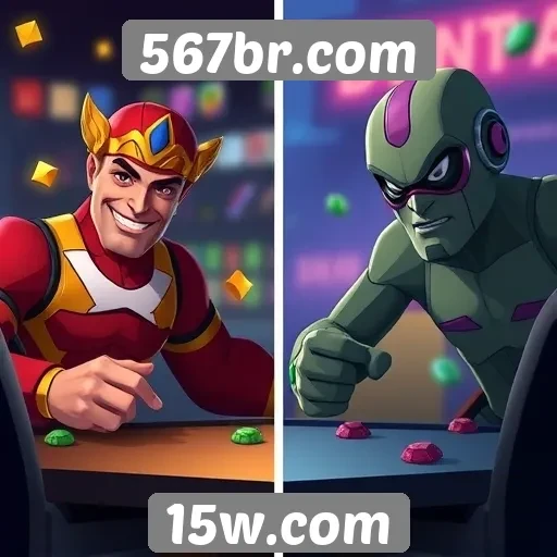 Comparação entre jogos gratuitos e pagos no 567br.com