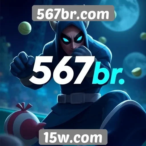 Análise da biblioteca de jogos do site 567br