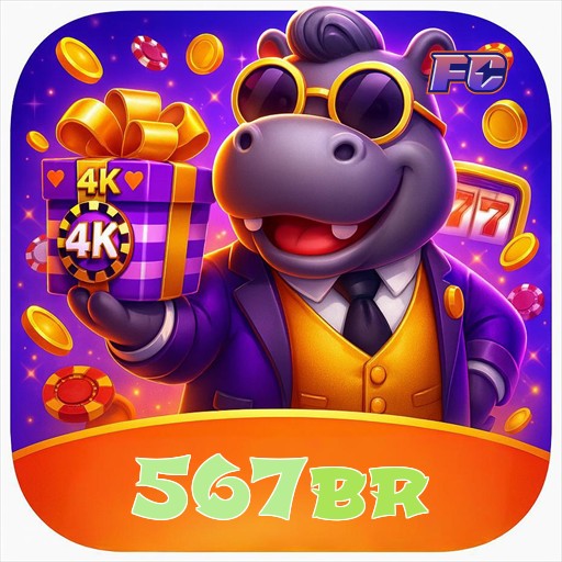 567br.com logo