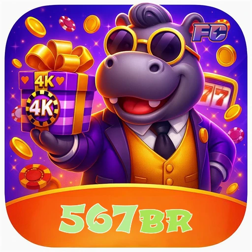 567br.com logo